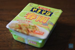 「ピーヤング春雨」がめちゃ美味い！最高にヘルシーな”ペヤング”でリピート必至