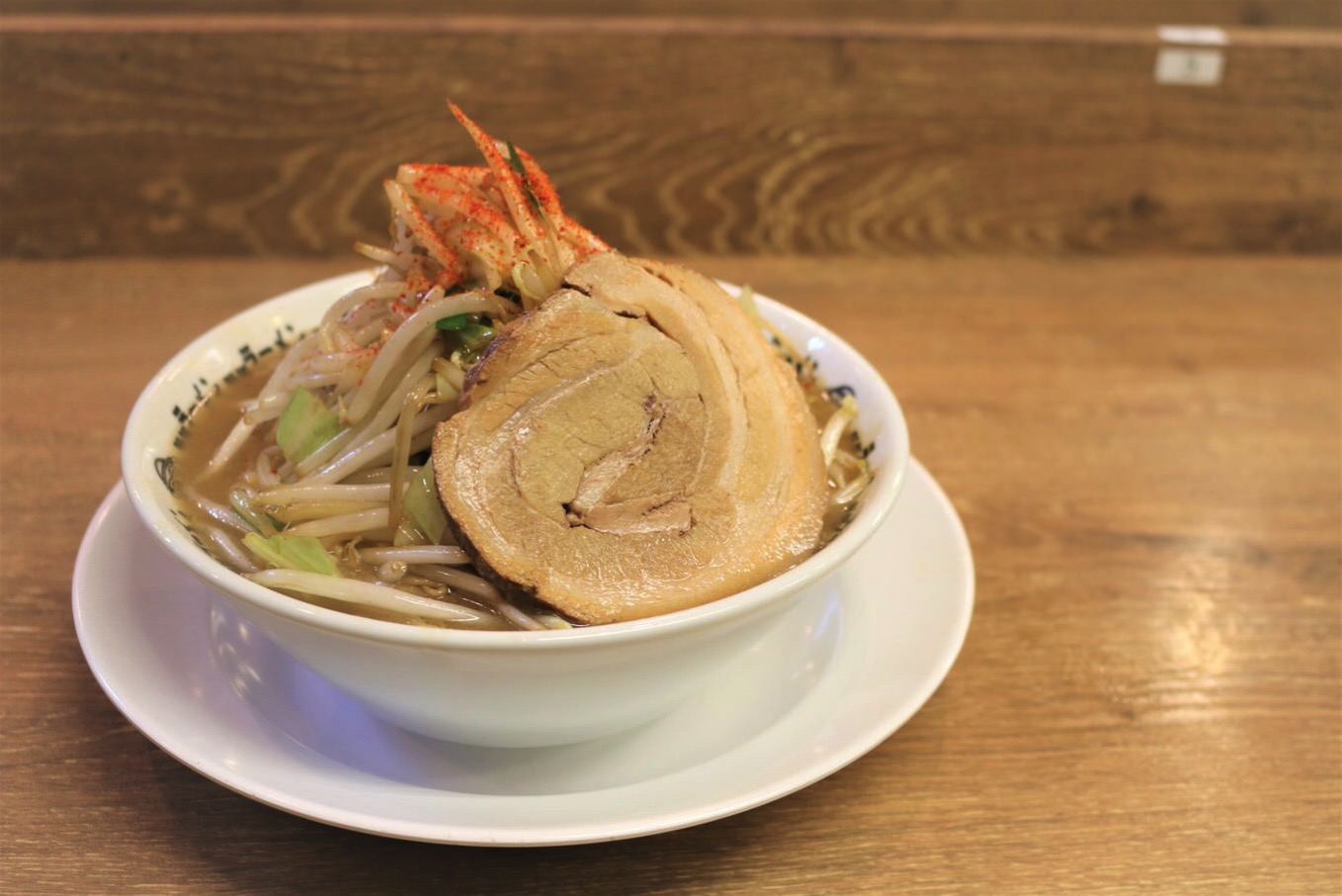 業界初!「野郎ラーメン」が月額8,600円で1日1杯食べられるサービスを開始