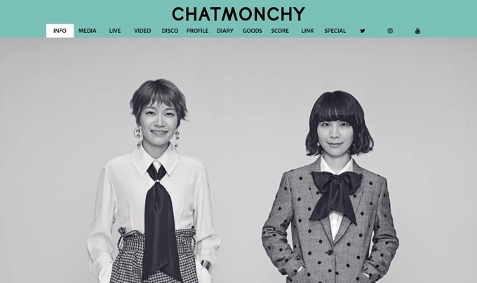 chatmonchy