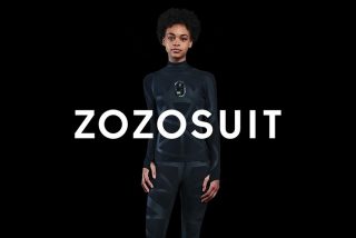 ZOZOTOWN、瞬時に身体を採寸するボディースーツ「ZOZOSUIT」を無料配布
