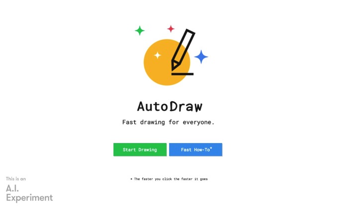 AutoDraw