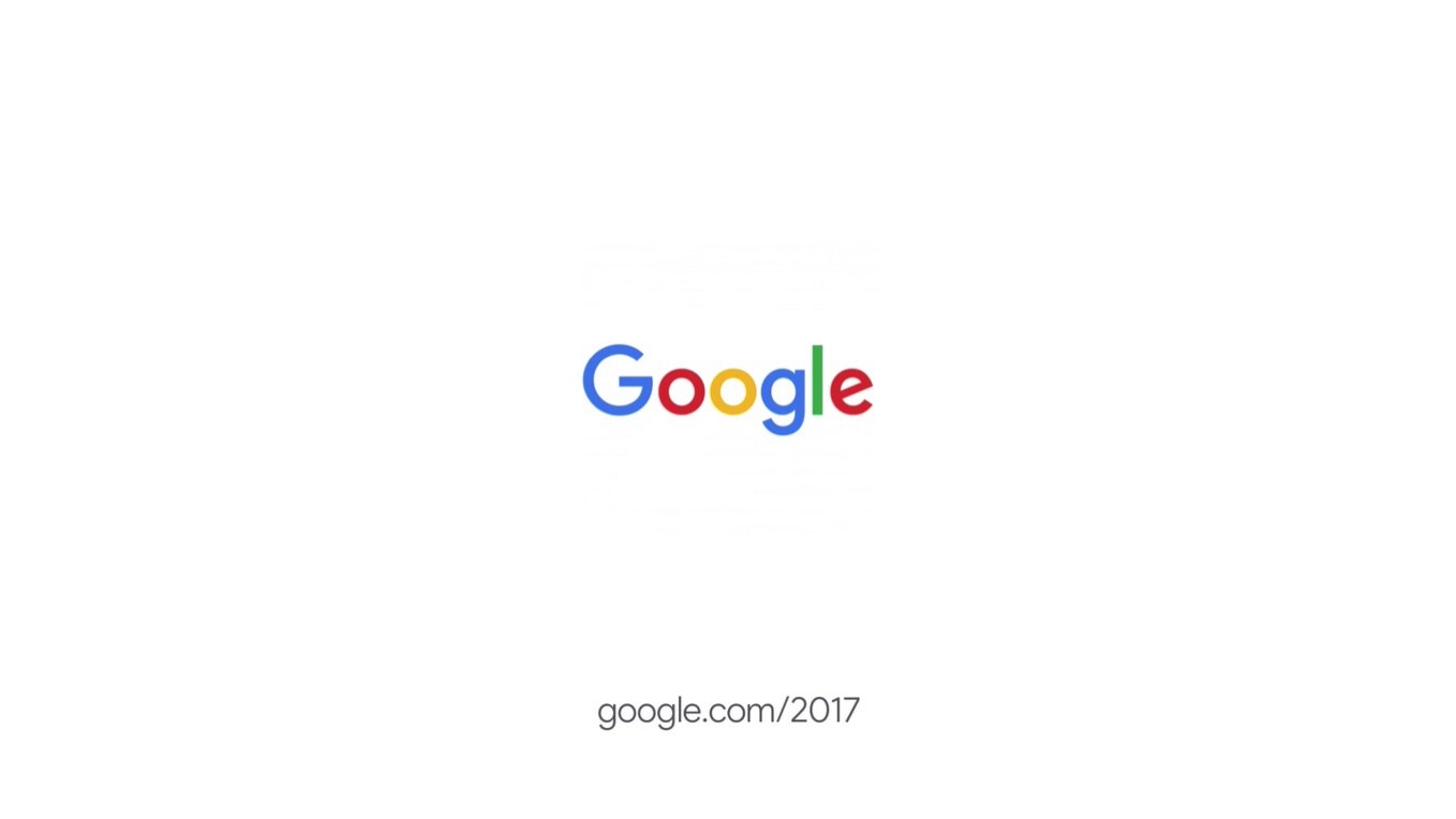 Google、2017年に最もググられた「人物」「◯◯とは」「◯◯比較」などを発表