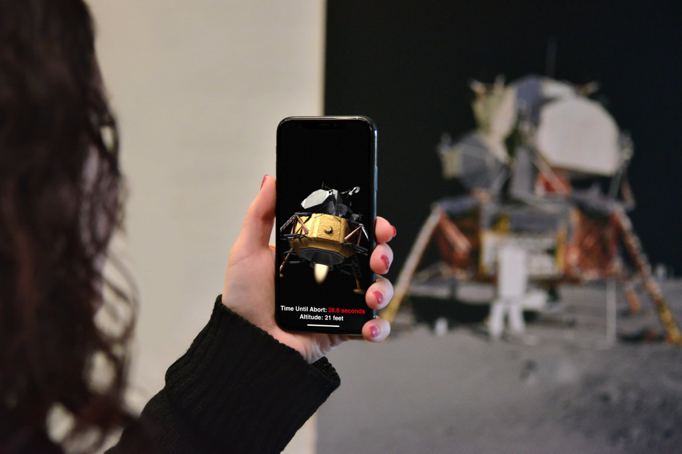 Apple AR Experience 01232018