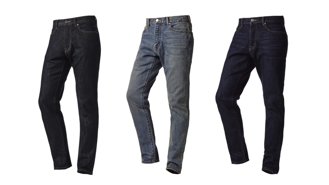 MENS-DENIM MENS-DENIM