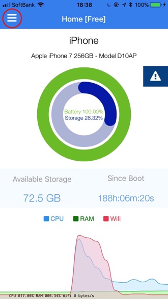 Iphone battery performance 1