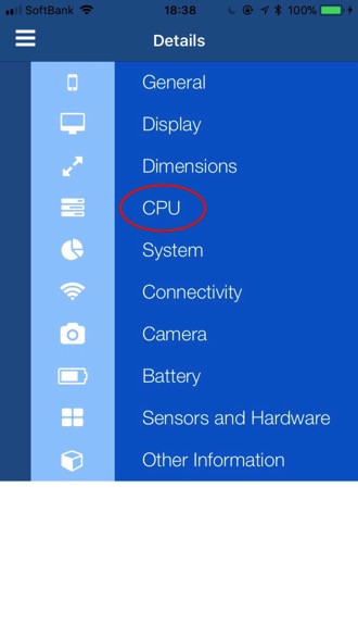 Iphone battery performance 3