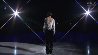 【動画】羽生結弦、ザギトワ、宇野昌磨……エキシビジョンでの演技まとめ【平昌五輪】