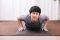 Muscle-training Muscle-training