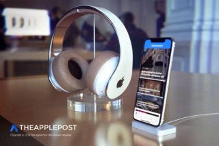 Apple、防滴&ノイズキャンセル搭載の「AirPods上位機種」「Apple純正ヘッドホン」を2019年に発表か