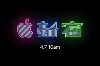 「Apple 新宿」4月7日にオープン、2020年までに千代田区にも新店舗の情報あり