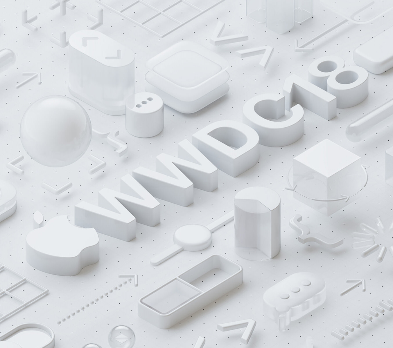 Apple「WWDC2018」を6月4日から開催と発表、新型iPadの発表など予測