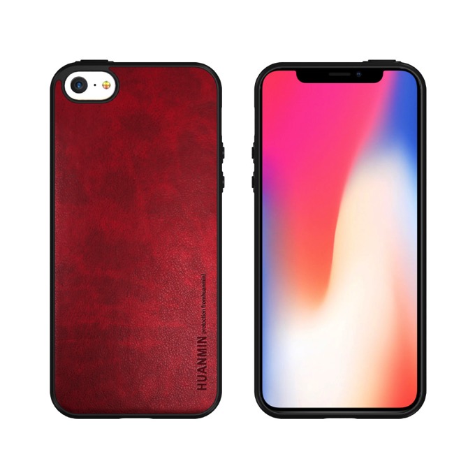 New Arrival Anti dust Soft Silicone TPU