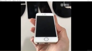 「iPhone SE2」イヤホンジャックは残り、背面はガラスパネルを採用か 中国からリーク動画