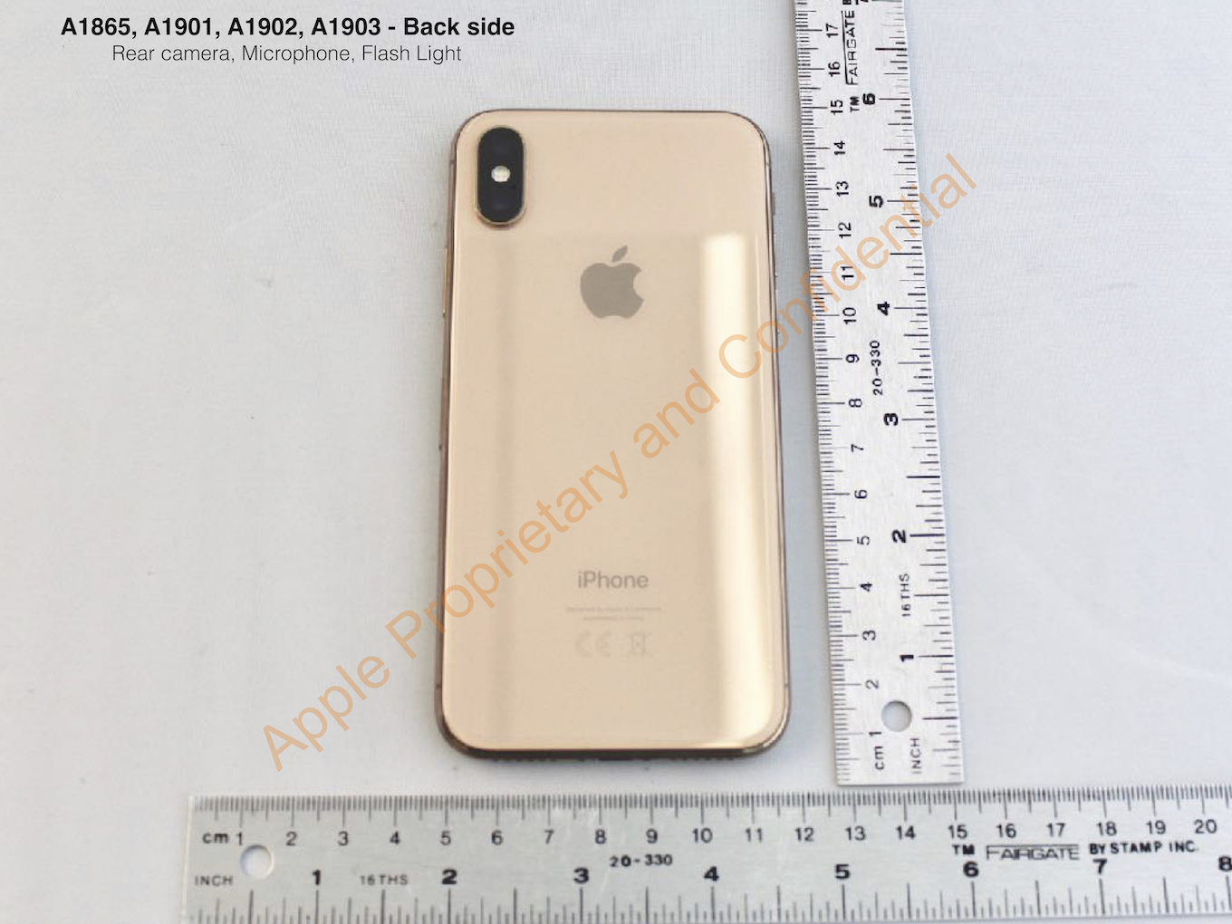 iphone-x-gold