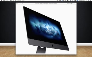 Macの「Quick Look(クイックルック)」をちょっと便利に使うテクニック