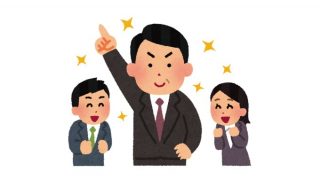 目的と目標の違いって？勇者に例えて説明した上司に「いい上司」「わかりやすい」と反響