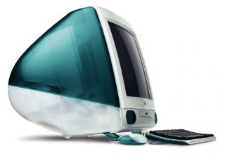 初代iMacの登場から20年、故ジョブズ氏の映像を公開 世界中から祝福のツイート