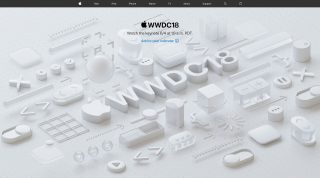WWDC 2018では新製品の発表はない？ 米Bloomberg報道