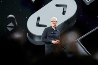 Apple「WWDC 2019」は6月3日から開催か、iOS 13など発表へ