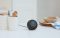 amzn_pr_jp_echo_spot_kitchen_music-1 amzn_pr_jp_echo_spot_kitchen_music-1