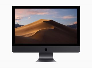 「macOS Mojave」の新機能まとめ、動作対象のMacは？