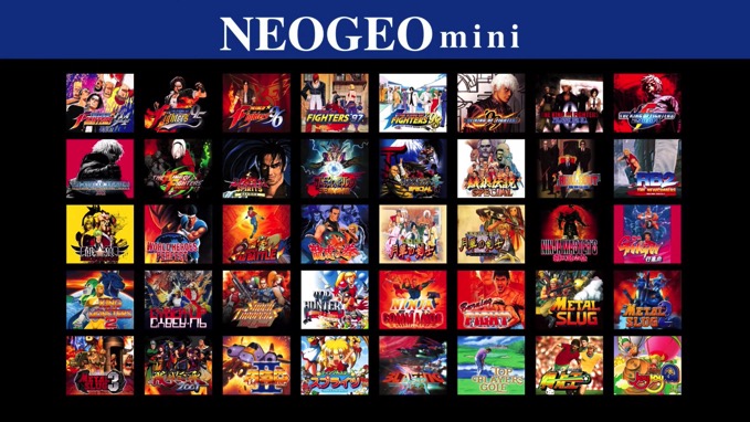 neogeo-mini-1