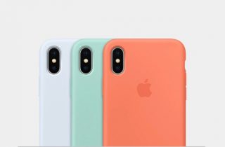 次期「iPhone」液晶モデル、5色のカラーバリエーションで登場か