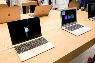 新型「MacBook」9月に発表か、安価なエントリー向けモデル