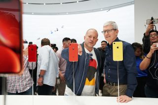 iPhone SE（第4世代）は6.1インチの全画面デザインとの予測。Face IDかTouch IDどっちになるかは不明