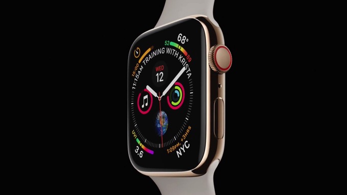 「Apple Watch Series 5」9月に発表か、「iPhone 11」と同時にお披露目される可能性