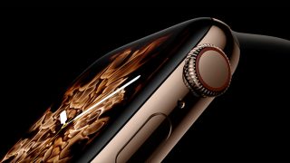 「Apple Watch Series 4」を発表、9月21日より発売