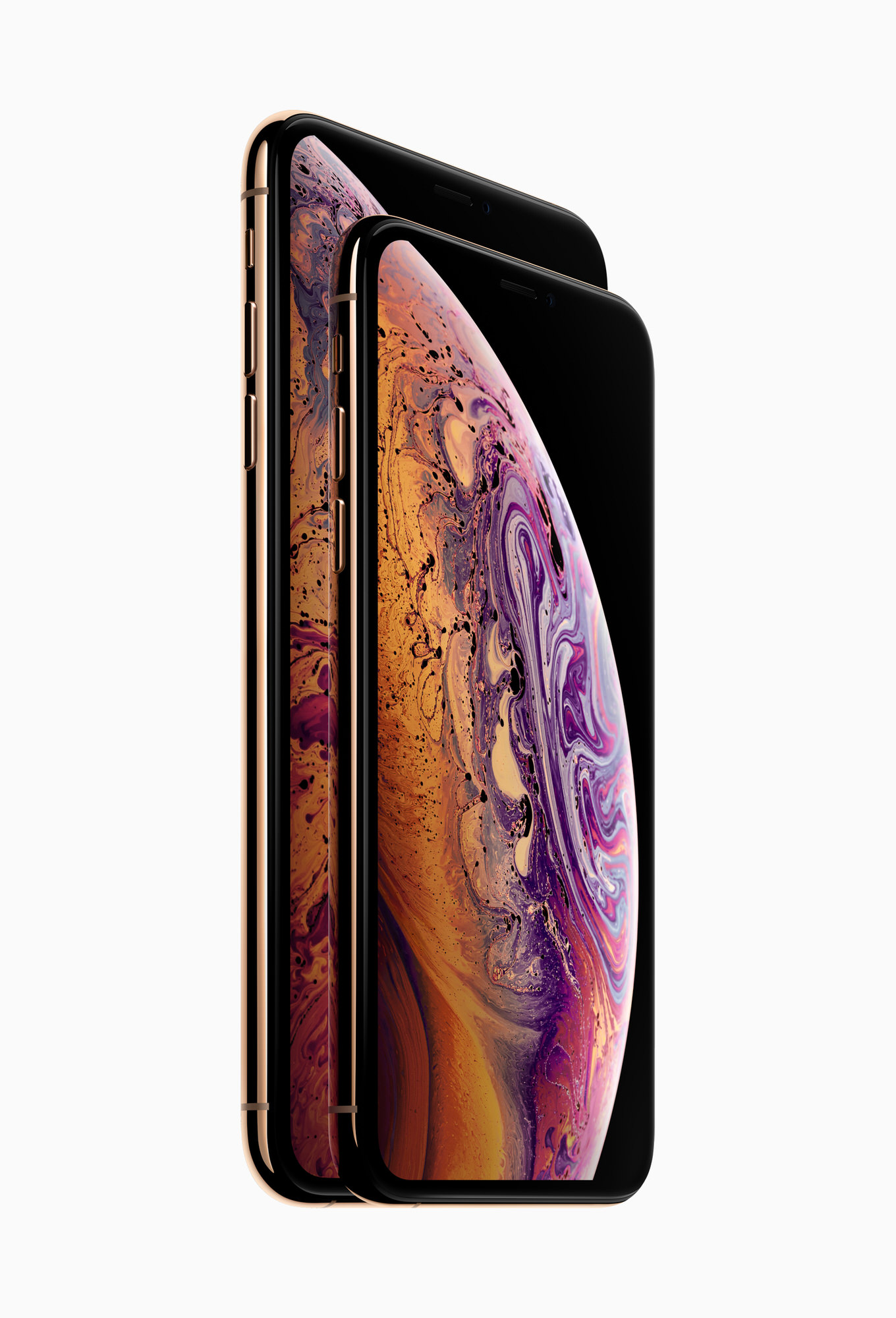 3分でわかる！「iPhone XS」「iPhone XS Max」「iPhone XR」を簡単解説｜男子ハック