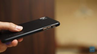 【レビュー】iPhone XS Max「Spigen」の超薄型・超軽量ケースを2種類試してみた