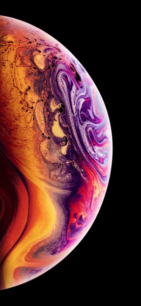 Iphonexs wallpaper