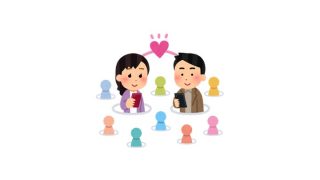 「婚活系の広告がウザい」画期的な対策に注目集まる、”素敵なライフハック”と話題に