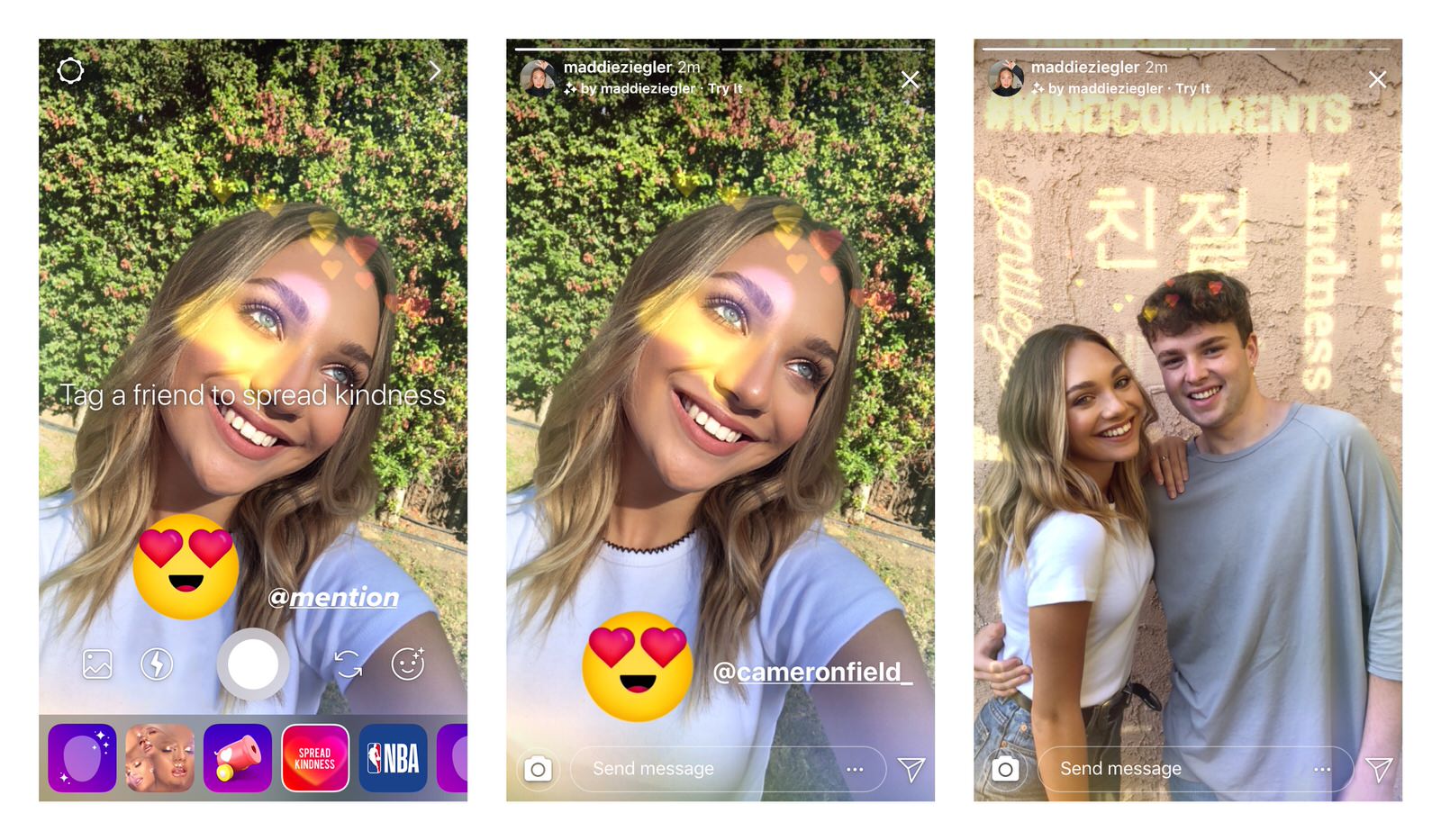 Instagram、AIが「いじめ写真」を検出する機能を発表 ライブ動画での嫌がらせコメントも排除へ