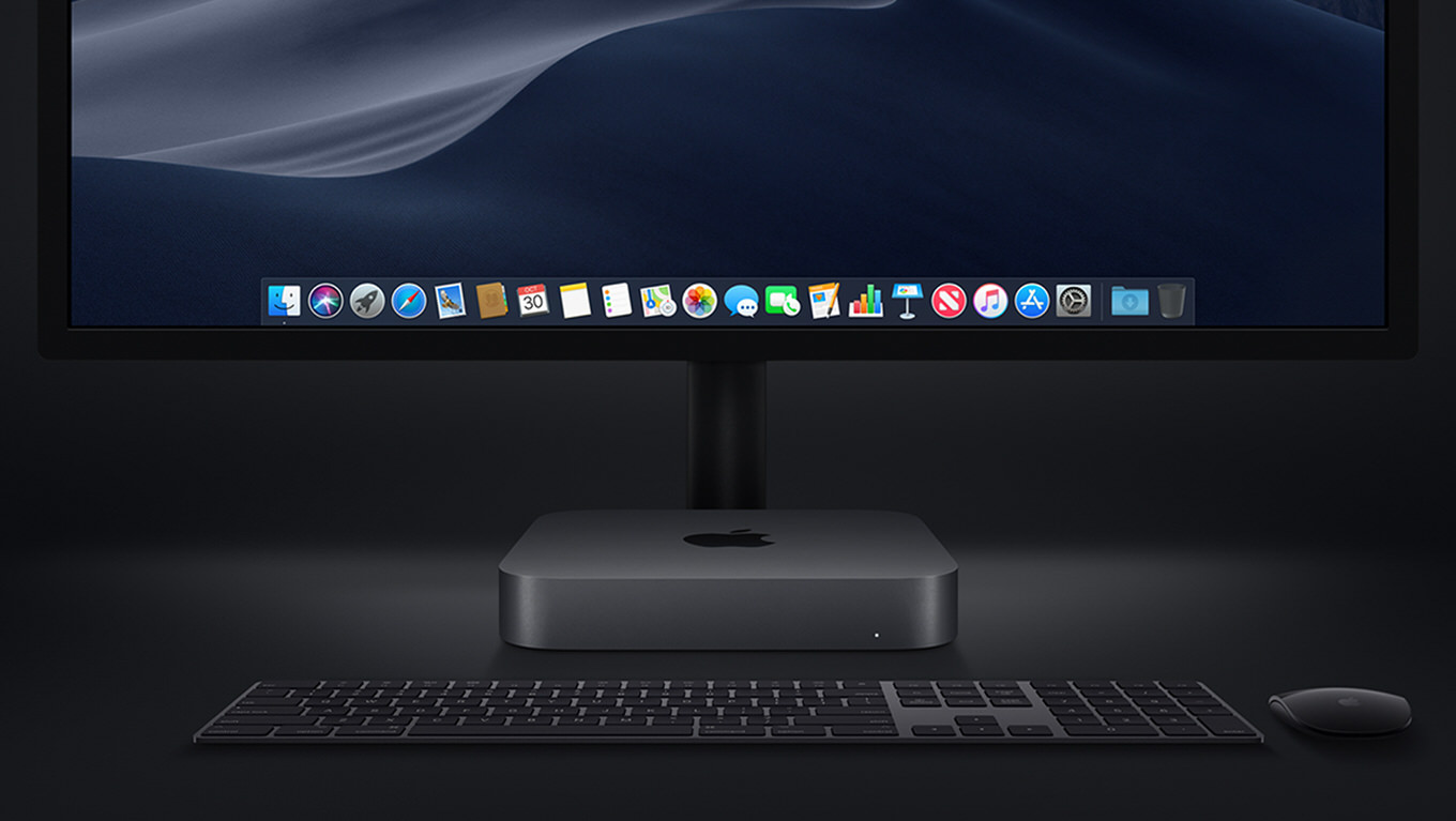 Mac-Mini_Desktop-setup-display_10302018