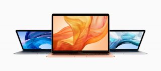 【3分でわかる】新型MacBook Airは何が変わった？特徴をざっくり紹介するよ！