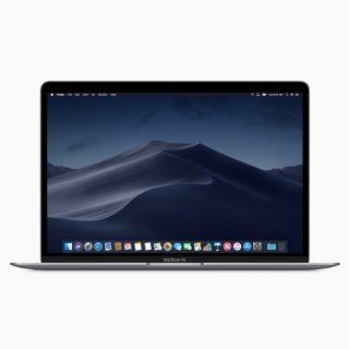 最新型「MacBook Air」のロジックボードに不具合、Appleが無償修理ーー対象ユーザーは”ごく少数”