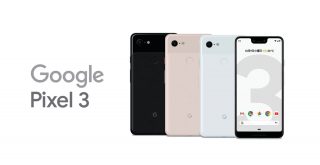 【5分でわかる】Google「Pixel 3」の凄さを簡単にまとめたよ