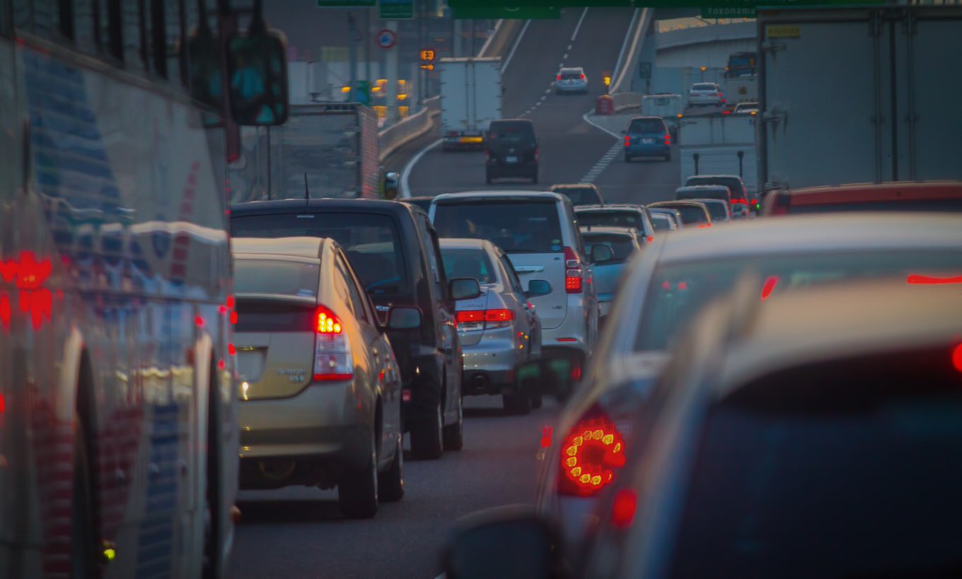 高速道路で目的地を通りすぎたときの対処方法、「特別転回」知らなかったと反響