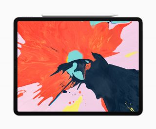 新型「iPad Pro」1TBモデルのみメモリ6GB、それ以外のモデルは4GB