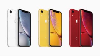 「iPhone XR」ドコモが大幅値下げで一括25,920円から、最大72,576円割引