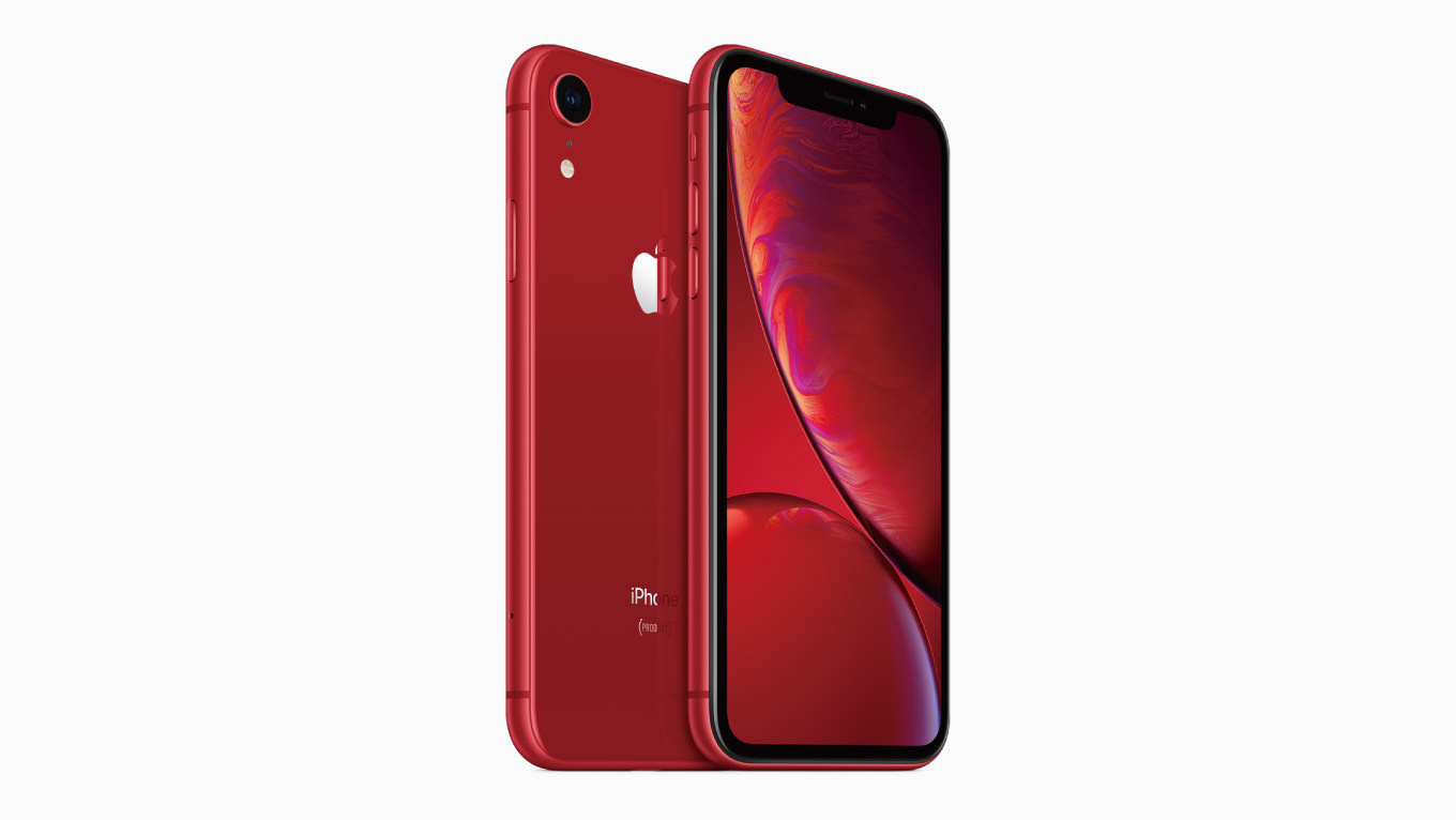 iPhone XR「めちゃくちゃ売れてます」Apple幹部が明かす