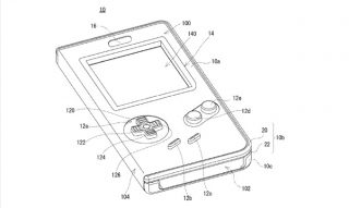 任天堂、スマホを「ゲームボーイ」化するケースの特許を出願 製品化を期待する声も