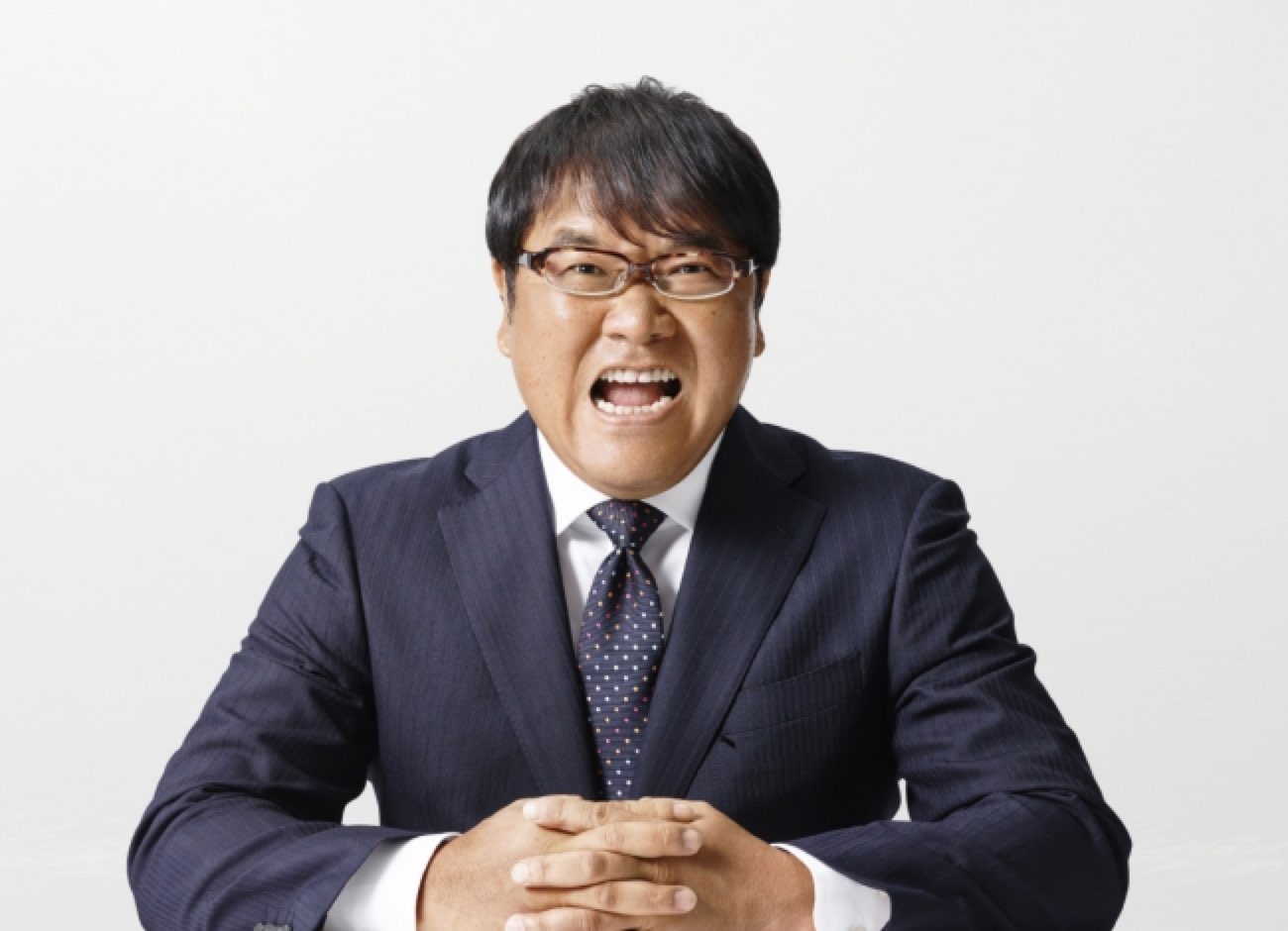 カンニング竹山「ヤマト便から急にLINE」「企業としておかしくないか?」と投稿 →「誤解してた」と謝罪