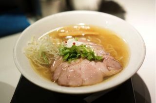 ミシュランガイド東京 19 に掲載されたラーメン店は全24店舗 一つ星は3店舗 男子ハック