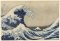 Under the Wave off Kanagawa (Kanagawa oki nami ura), also known as the Great Wave, from the series _Thirty-six Views of Mount Fuji (Fugaku sanjurokkei)_ Under the Wave off Kanagawa (Kanagawa oki nami ura), also known as the Great Wave, from the series _Thirty-six Views of Mount Fuji (Fugaku sanjurokkei)_