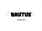 brutus-1 brutus-1