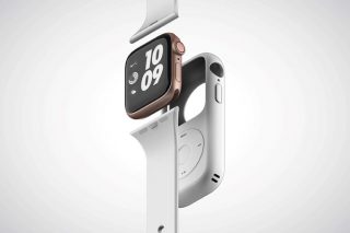 Apple WatchをiPodにするというコンセプト、絶対売れるから作って欲しい
